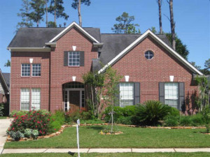 Just Listed in Spring Lakes Subdivision