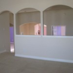 Game Room Arches