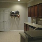 Utility Room off of kitchen