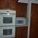 New kitchen appliances