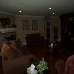Large Living Room