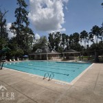 Olympic sized swimming pool - Spring Lakes Spring, Tx 77373 - Register Real Estate Advisors