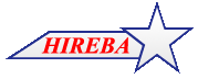 HIREBA Logo