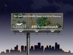 Spring Texas real estate search
