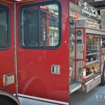 Fire Station 71 - Open House - Spring Fire Department - Register Real Estate Advisors