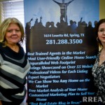 RREA at Champions School of Real Estate Career Fair