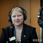 Houston Real Estate Radio at the Woodlands Fall Home and Garden Show