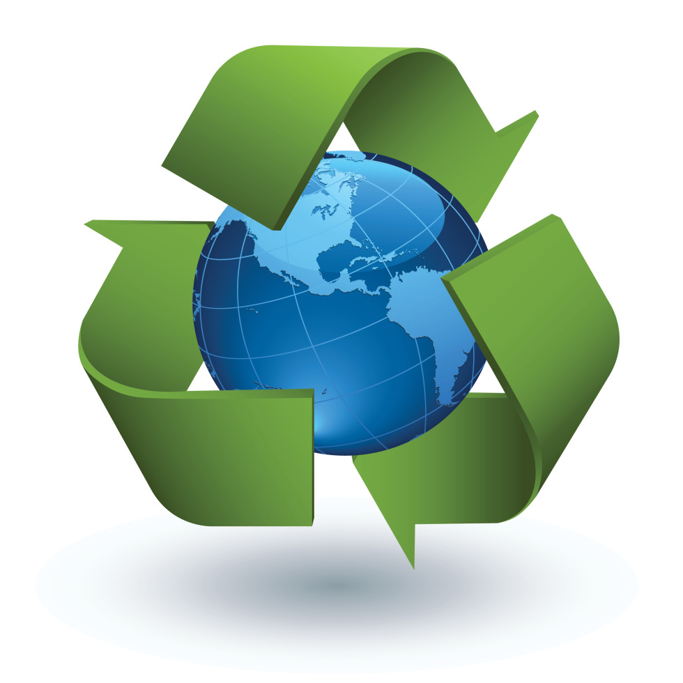 Recycling – Lowe’s Green Minute