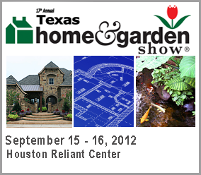 Texas Home and Garden Show w/ Houston Real Estate Radio