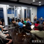 RREA Lunch and Learn