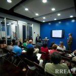 RREA Lunch and Learn