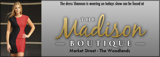 The Madison Boutique - The Woodlands