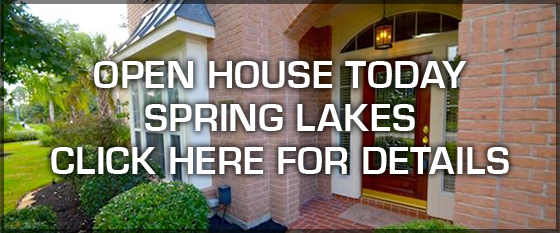 Open House Today in Spring Lakes - Register Real Estate Advisors