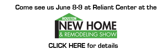 Houston New Home and Remodeling Show 2013