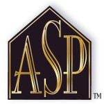ASP Accredited Staging Professional designation