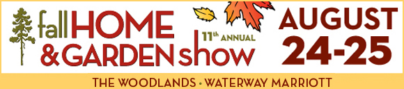 Woodlands Home and Garden Show